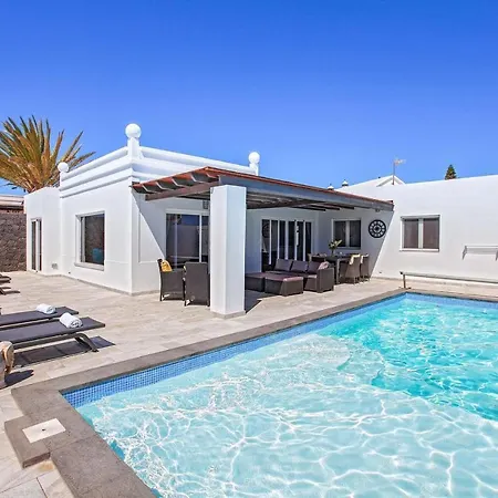 Casa Lucie